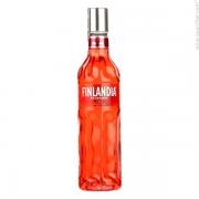 Vodka Finlandia Redberry 0,5l 37,5% 