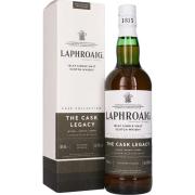 Laphroaig The Cask Legacy  0,7l 48%