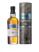 Ballantines Glenburgie 15Y 0,7l 40%