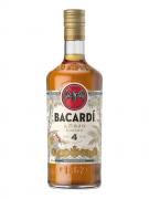 Bacardi Cuatro 4YO 1,0l 40%