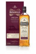 Bushmills Steamship Port Cask 0,7l 40%