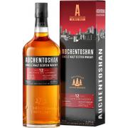 Auchentoshan 12YO 0,7l 40% 
