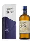 Nikka Yoichi Single Malt 0,7l 45%