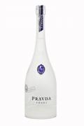 Vodka Pravda 1,75l 40% 