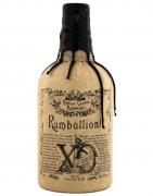 Rumbullion XO 15y 46,2% 0,5 l