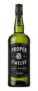 Proper no. Twelve 0,7l 40%