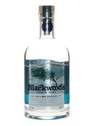 Blackwoods Nordic Vodka 0,7l 40%