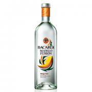 Bacardi Mango 1,0l 32%