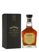 Jack Daniels Single Barrel Strength 0,7l 64,5%