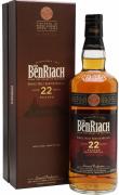 BenRiach 22YO Albariza 0,7l 46% 