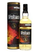 BenRiach Birnie Moss 0,7l 48% 