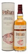 BenRiach Cask Strenght Batch 1 0,7l 57,2% 
