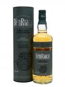 BenRiach Peated Quarter Cask 0,7l 46% 