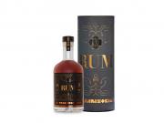 Rammstein Rum  0,7 l