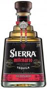 Sierra Milenario Reposado 0,7l 41,5% 