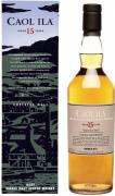 Caol Ila 15YO 0,7l 61,5% 