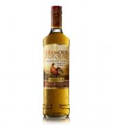 Famous Grouse Ruby Cask 1,0l 40% 