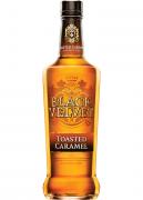 Black Velvet Toasted Caramel 1,0l 35% 