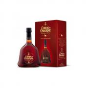 Brandy Conde de Osborne Grand Reserva 0,7l 40,5% 