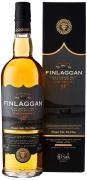 Finlaggan Original Peat Cask Strength 0,7l 58%