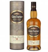 Glen Turner 12YO Master Reserve 0,7l 40% 