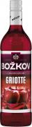Božkov  Griotte 1,0l 18% 