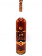 Macorix Gold Rum 1,75l 37,5%