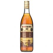 Borgeo 82 Gold 0,7l 38% 