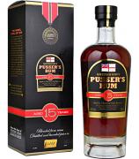 Pussers British Navy 15YO 0,7l 40%