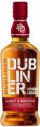 Dubliner Irish Whiskey Liqueur 0,7l 30%
