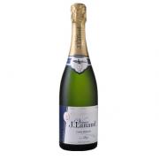 Veuve J.Lanaud Carte Blanche 0,75l 12%