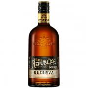 Božkov Republica RESERVA 0,7l 40% 
