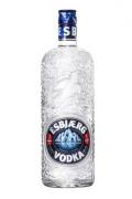 Esbjaerg vodka 0,5 l 40%