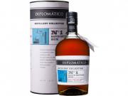 Diplomatico No.1 Batch Kettle 0,7l 47% L.E. 