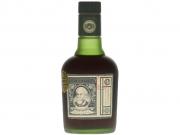 MINI Diplomatico Reserva Exclusive 12YO 0,05l 40%