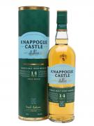 Knappogue Castle 14YO 0,7l 46%  