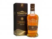 Tomatin 18YO 0,7l 46% 
