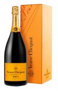 Veuve Clicquot Brut 1,5l 12%