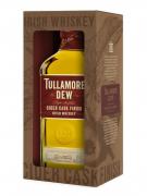 Tullamore Dew Cider Cask 0,5l 40% 