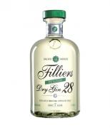 Filliers 28 Pine Bloomsom 0,5l 42,6%