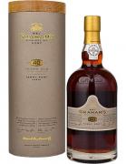 Porto Graham´s  40YO 0,75l 19% 