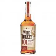 Wild Turkey 101 Proof 0,7l 50,5%