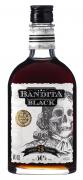 Bandita Black Rum 3YO 0,7l 50%