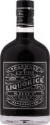 A.H.Riise Pharmacy Liquorice Shot 0,7l 18%