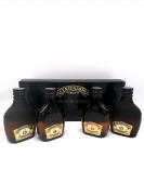 Ron Centenario Tasting Collection 4x0,2l