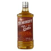 Nemiroff Honey Pepper 0,7l 40%