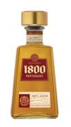 Tequila 1800 Reposado 0,7l 38%             