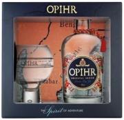 Opihr Oriental Spiced 0,7l 42,5% + sklo