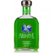 Absinth Jacques Senaxu Green 0,7l 70% 