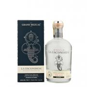 La Escondida Mezcal 0.7L 40% 